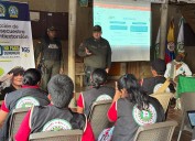 ¡Atención!…Inteligencia Artificial: nueva arma de extorsionistas en Bolívar