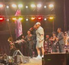 Banda MS enciende Las Vegas con la sorpresiva colaboración con JOP de Fuerza Regida