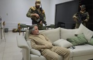 Gobierno busca acelerar extradición de presunto líder de ‘La Barredora’