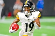 Wide Receiver Waiver Wire Pickups - Top Fantasy Football WR Adds for Week 2 Include Hollywood Brown, Keenan Allen, Cedric Tillman, Troy Franklin