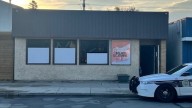 Winnipeg police investigating fire at Nahanni Fontaine's constituency office