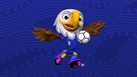 Conozca la novedosa mascota oficial de la Copa Mundial FIFA 2026