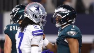 How to watch Cowboys vs. Eagles on NBC: TV, live stream, start time, injuries
