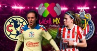 Chivas consigue ‘doblete’ de victorias en el Clásico Nacional tras vencer al América femenil