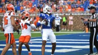 Duke football vs Tulane channel today, time, TV schedule, streaming info