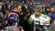 Rodgers recalls ‘one of the greatest plays’ he’s seen vs. Patriots