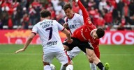 Independiente igualó con San Lorenzo y sigue sin ganar en el clausura