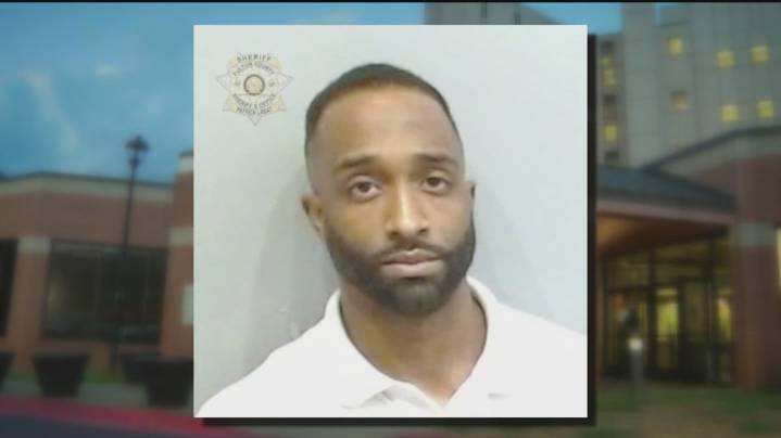 Former Atlanta officer accused of sexually assaulting woman to appear before grand jury