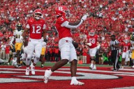 Deadspin | Athan Kaliakmanis helps Rutgers stomp Norfolk State