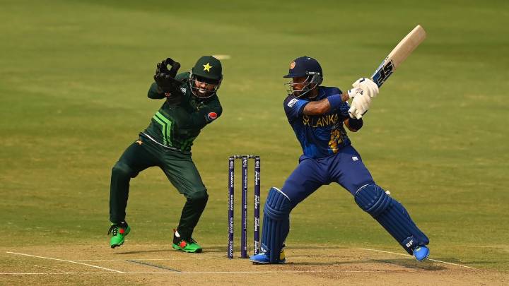 Pakistan to host SL, Afghanistan for T20I tri