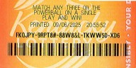 Louisville family buys lottery tickets, wins $50,000