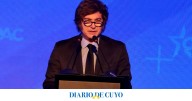 Milei desplazó a “Lule” Menem de la campaña electoral y le dio más lugar a Santiago Caputo