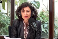 Julia Mengolini leyó la desgarradora carta de la madre de Pablo Grillo a la jueza Servini de Cubría