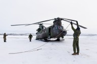 Canada Is NATO’s Soft Underbelly