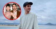 ¿Quién es Chino Darín pareja de Úrsula Corberó y padre de su bebé?