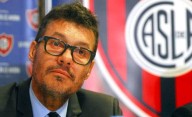 El sorpresivo anuncio de Tinelli que sacude a San Lorenzo: "Muy pronto"