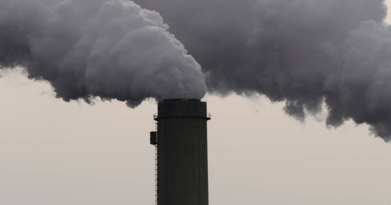 US to scrap industry greenhouse gas reporting program