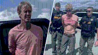 Ryan Routh found guilty in Trump golf course assassination attempt