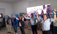 Fuerza Patria se impuso por nueve puntos a La Libertad Avanza en Tornquist