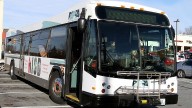 RIPTA bus crash on Pell Bridge sends 3 to the hospital. What we know.