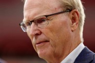 Giants owner John Mara announces cancer diagnosis
