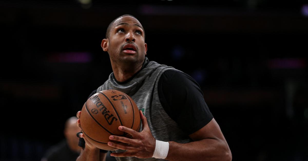 Al Horford's Net Worth Holds a High Value Ahead of Golden State Warriors Debut