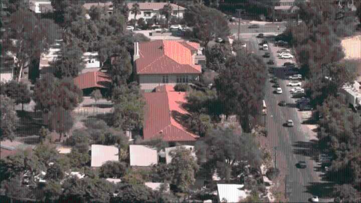 Brentwood school place on lock down due to trespassers; parents outraged