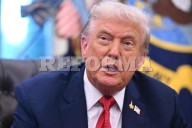 Dice Trump que no permitirá que Israel se anexe Cisjordania