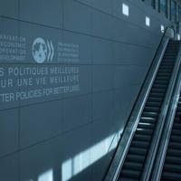 OECD raises world growth outlook as tariffs contained, for now