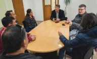 Municipio y 'Tribu de Atletas' ultiman detalles de la tercera edición de la carrera de obstáculos