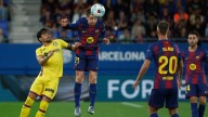 Barcelona - Getafe en directo | Dos goles de Ferran Torres y uno de Dani Olmo dan la victoria al Barça