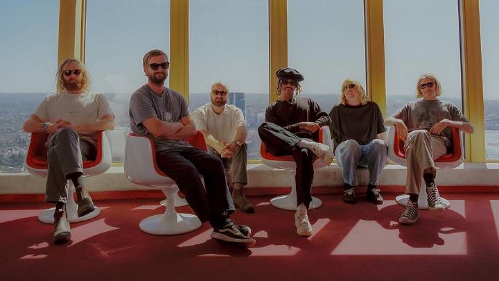 Ocean Alley: Lach Galbraith on the band’s new album Love Balloon and touring Perth and Margaret River