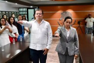 Nombran magistrado en Campeche en medio de polémica y críticas de la oposición
