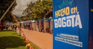 140 emprendimientos de Hecho en Bogotá llegan a ferias y festivales durante este septiembre