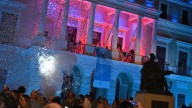 La Noche en Blanco da el ‘do de pecho’ con cultura para todos los públicos