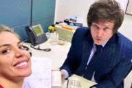 Y ENTONCES! La correntina Virginia Gallardo admitió que la política la asusta