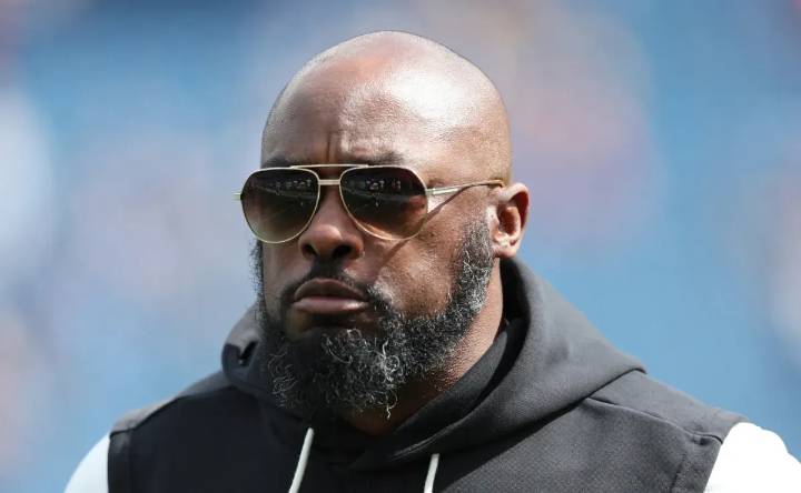 Mike Tomlin sends subtle message to Aaron Rodgers after Steelers’ narrow win vs Vikings in Ireland