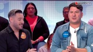 Andy, de Andy y Lucas, se pronuncia sobre su relación con Lucas: "Yo habría suspendido la gira"