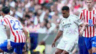 «75 años»: el lapidario registro que no favorece al Real Madrid tras perder ante el Atlético
