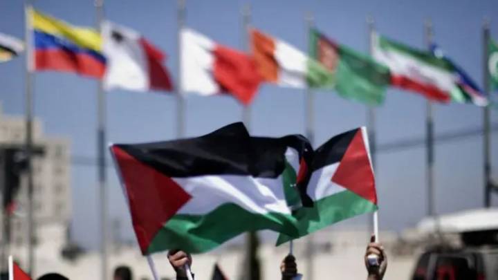 Reino Unido reconoce el Estado Palestino tras incumplimiento de Israel
