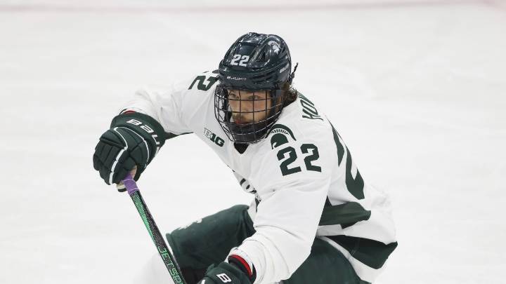 Howard, Savoie looking to make youthful impact on contending Oilers