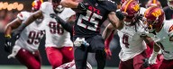 Sunday scaries arrived early for Commanders fans
