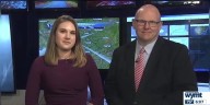 Former coworkers remember WYMT's Brandon Robinson