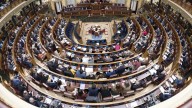 El Congreso vota la reducción de la jornada laboral pendiente de Junts, Ábalos y las ausencias