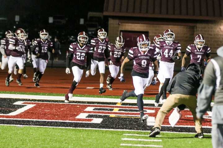 Josh Allen got outscored in fantasy points by these 12 Section III football stars in Week 1