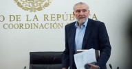 Adán Augusto López descarta ‘fuego amigo’; ‘declaré al SAT en tiempo y forma’