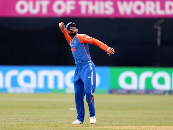 How to watch India vs. Pakistan: Live stream the 2025 Asia Cup cricket match anywhere