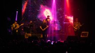 Richard Coleman en Niceto: la torre de la canción