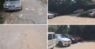 Cronista local | Las denuncias de los vecinos de Ourense hoy, miércoles 24 de septiembre