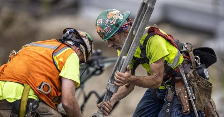 What to know about the August Jobs Report: Labor market slowdown signals weakening economy